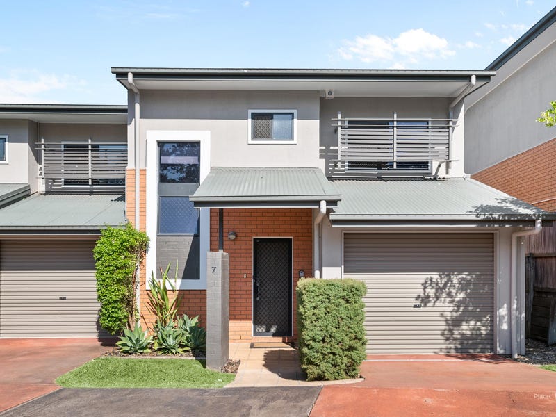 7/100 Lockrose Street, Mitchelton, Qld 4053 - Property Details