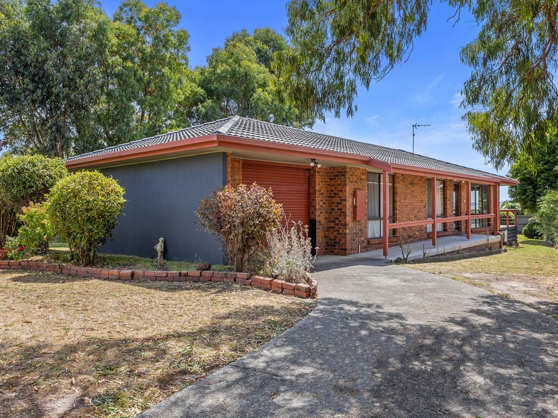 1 Oxford Way, Wonthaggi, Vic 3995 Property Details