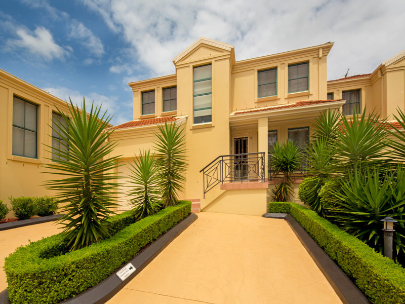 6/2630 Young Street, Sylvania, NSW 2224