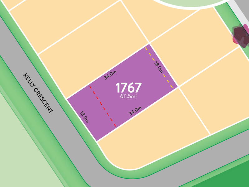 Wilton Greens Land Estate at Picton Road