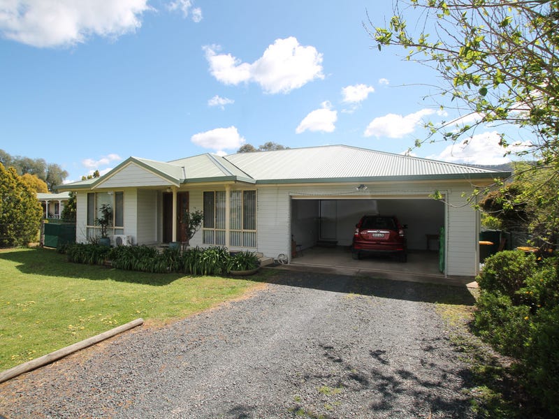 12 Haydon Street, Murrurundi, NSW 2338