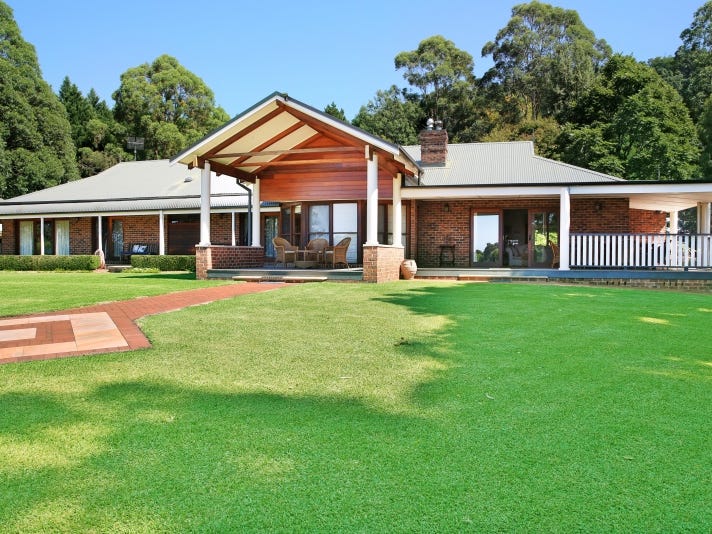 465 Strongs Road, Jaspers Brush, NSW 2535
