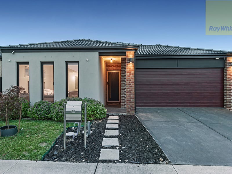 10 Iron Bridge Road, Craigieburn, VIC 3064