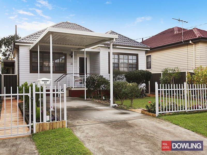 12 Pembroke Street, Stockton, NSW 2295 Property Details
