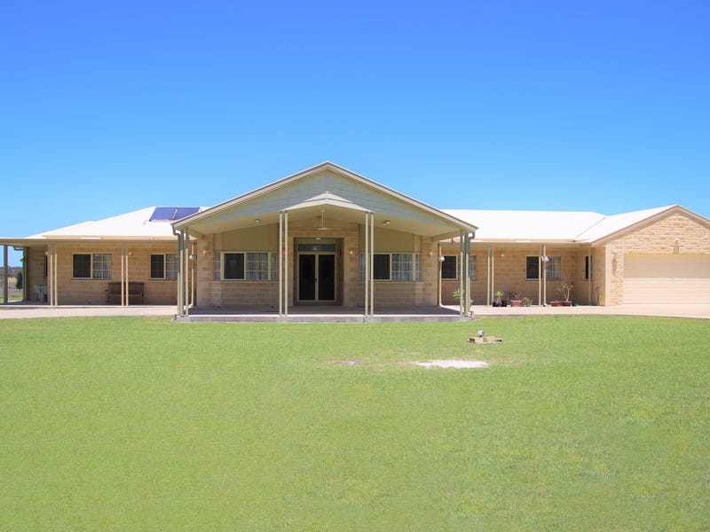 Real Estate & Property for Sale in Millmerran, QLD 4357