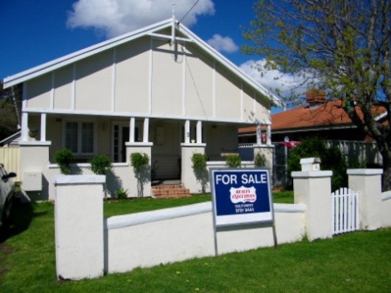 3 Jarvis Street, South Bunbury, WA 6230