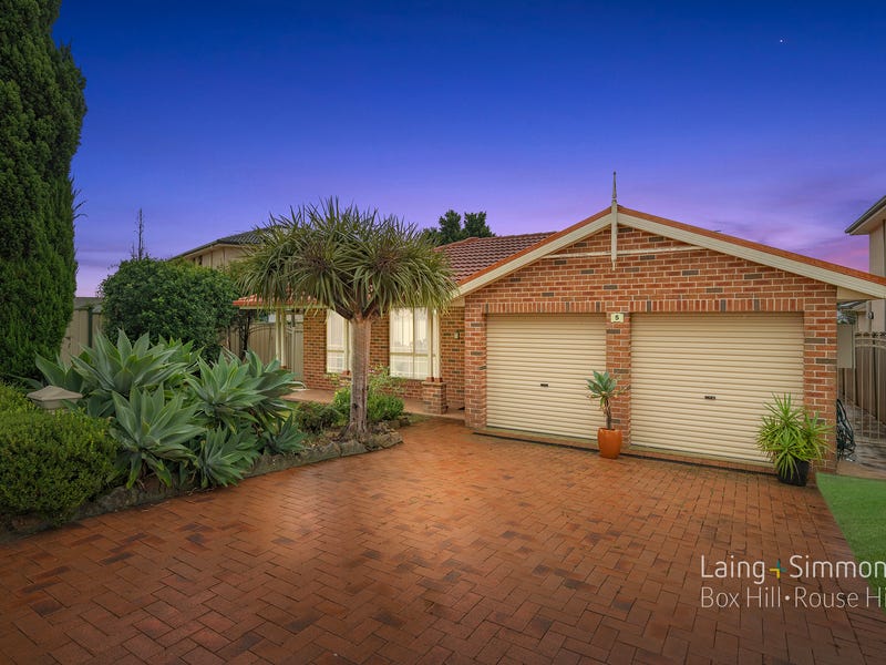 5 Meurants Lane, Glenwood, NSW 2768 - Property Details