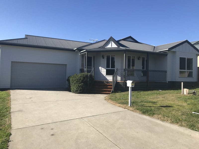 40 Street, Kilmore, VIC 3764