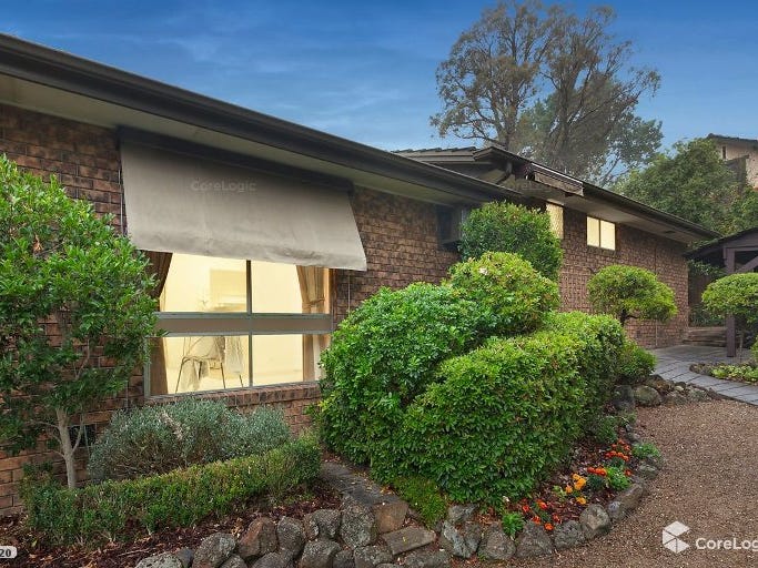 168B Mont Albert Road, Canterbury, VIC 3126