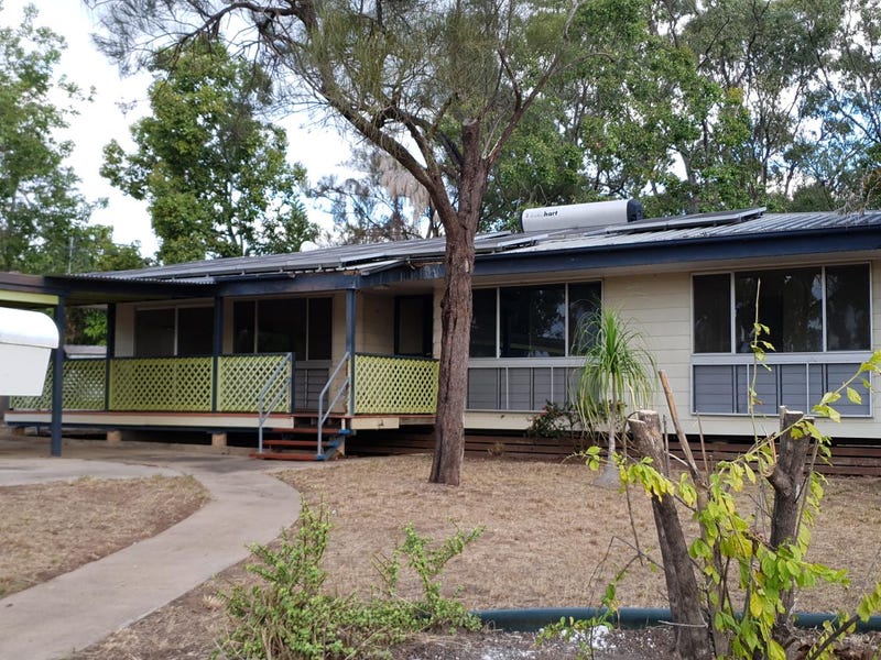 29 Gilbert Avenue, Glenden, QLD 4743