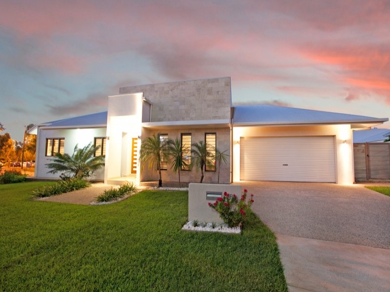 28 Damabila Drive, Lyons, NT 0810 Property Details