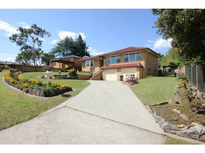 8 Moorilla Avenue, Carlingford, NSW 2118