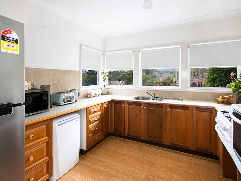 45A Tambourine Bay Road, Riverview, NSW 2066