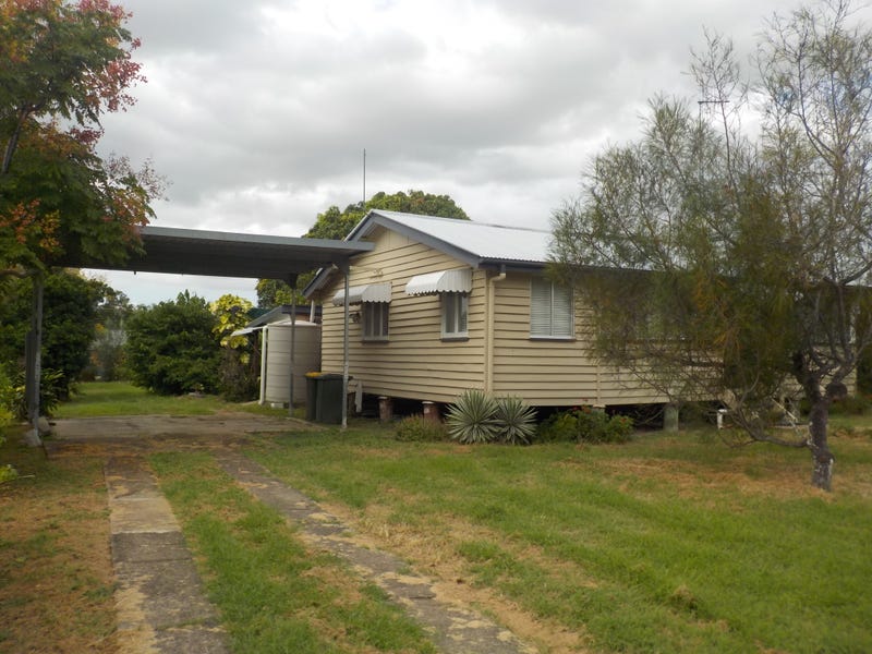 6 May Street, Gin Gin, Qld 4671 House for Sale