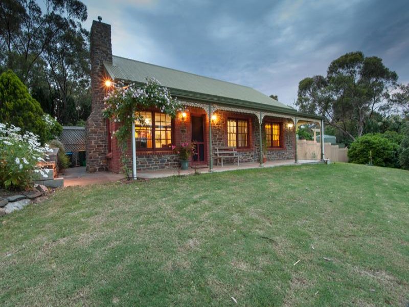 1 Cedar Avenue, Blackwood, SA 5051 Property Details