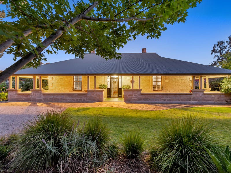 2 Black Top Road, Hillbank, SA 5112