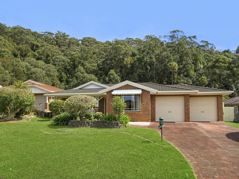 4 Singleton Road, Point Clare, NSW 2250