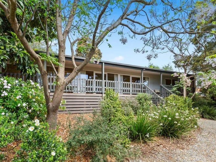 52 The Ridge, Mount Eliza, VIC 3930