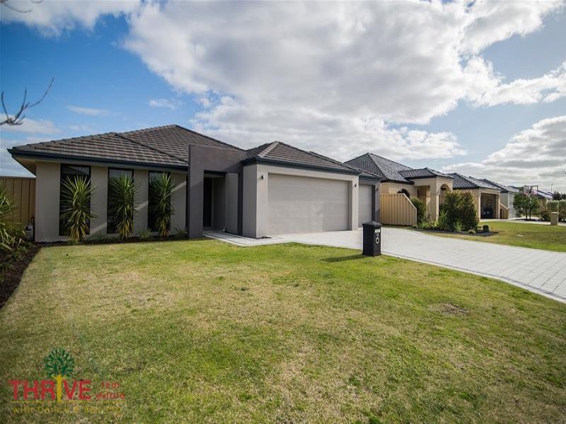 15 Daleford Way, Southern River, WA 6110 15 Daleford Way, Southern River, WA 6110