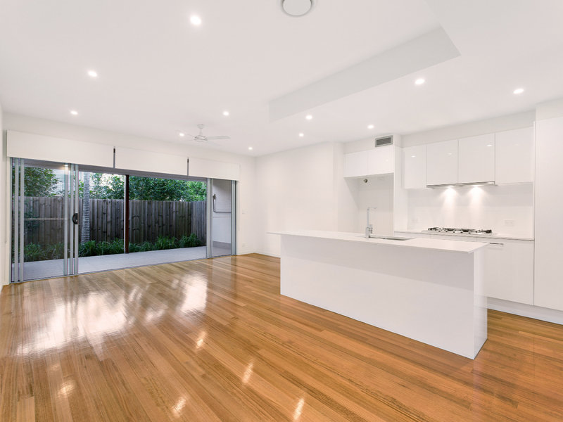 3/20 Oxford Street, Hamilton, QLD 4007