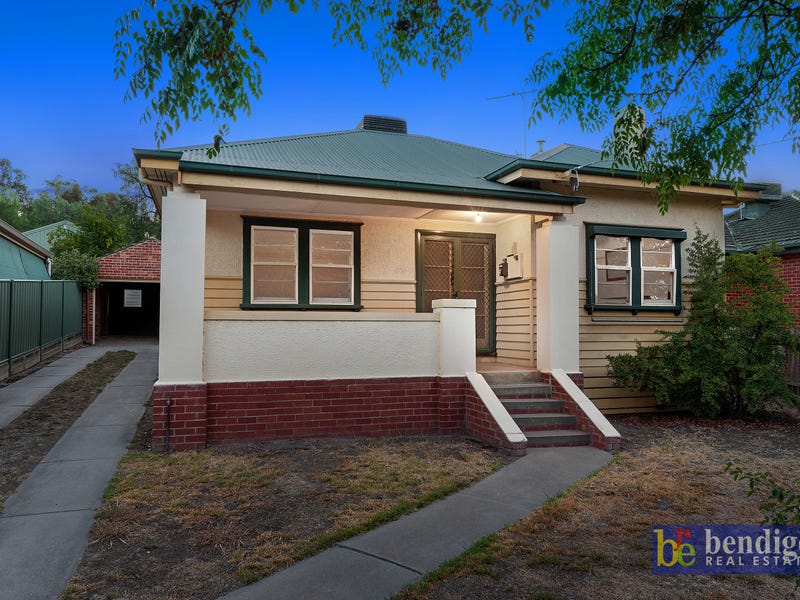 17 Anderson Street, Bendigo, VIC 3550