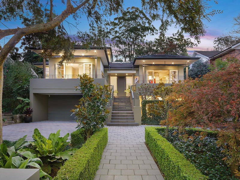 36 Warrangi Street, Turramurra, NSW 2074 Property Details