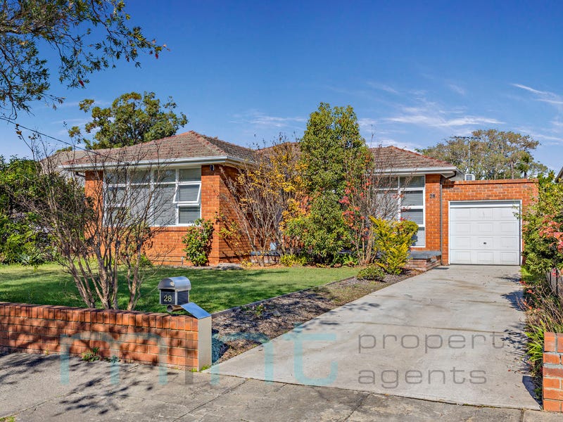 28 Cave Road, Strathfield, NSW 2135 Property Details