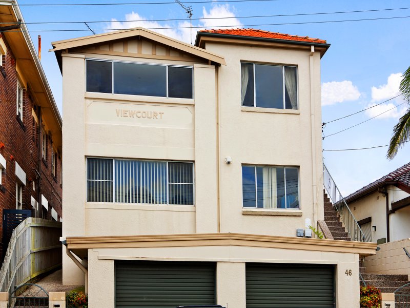 46 Wallace Street, Kingsford, NSW 2032