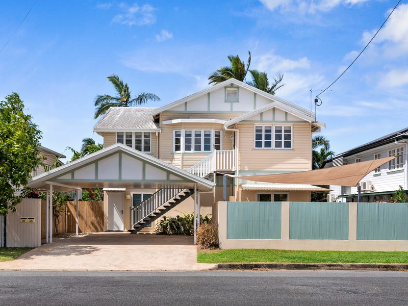 42 Balfe Street, Parramatta Park, QLD 4870 - realestate.com.au