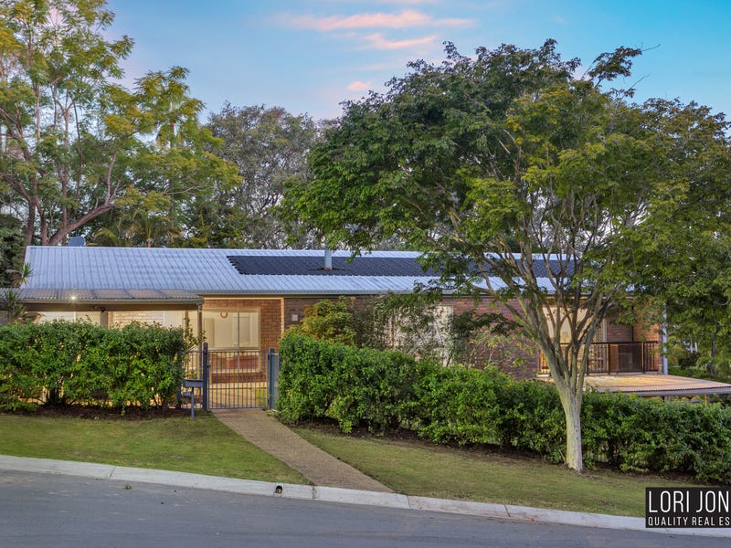 1 Thea Court, Indooroopilly, QLD 4068