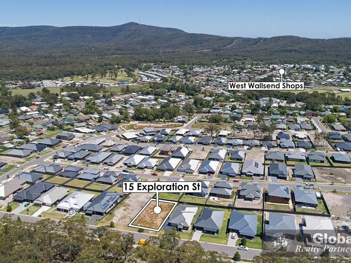 15 Exploration Street, West Wallsend, NSW 2286