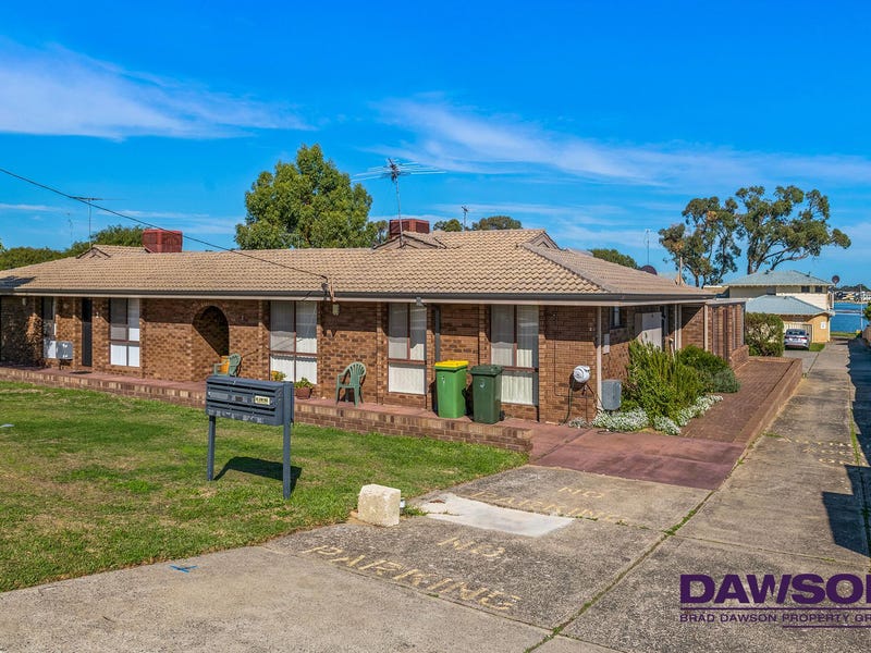 3/21 Leslie Street, Dudley Park, WA 6210