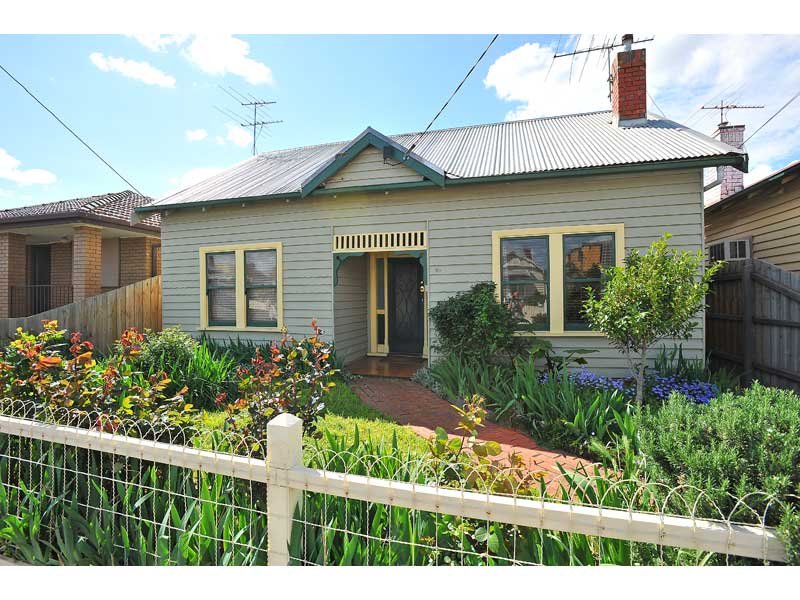 20 Dove Street, West Footscray, VIC 3012