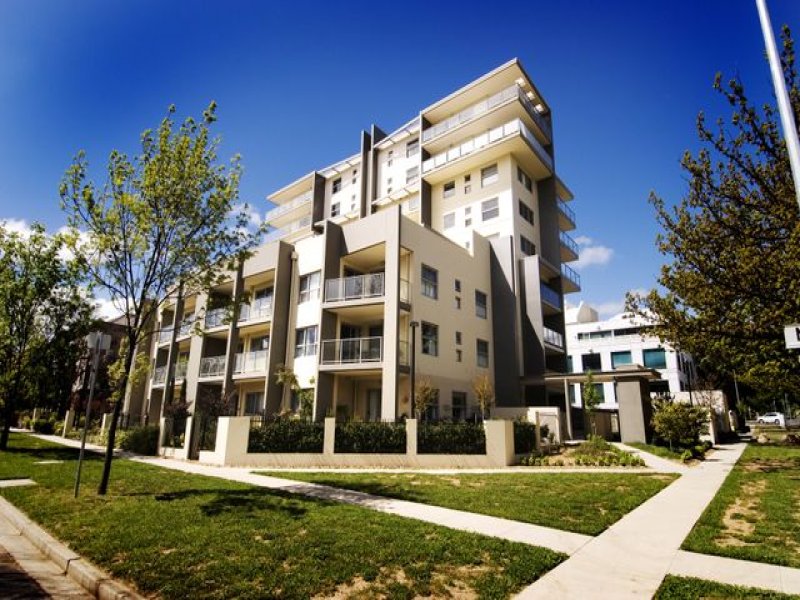 28/5 Gould Street, Turner, ACT 2612 Property Details