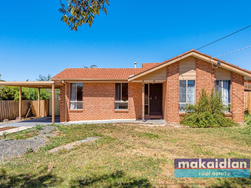 5 Herald Walk, Kings Park, VIC 3021