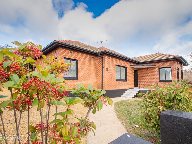 26 Casey Street, Orange, NSW 2800