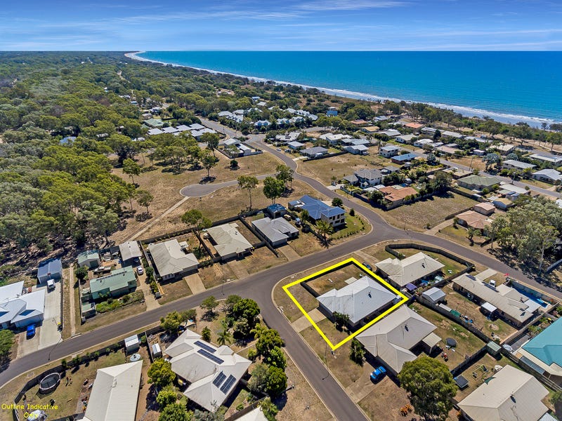 3 Cycad Court, Moore Park Beach, Qld 4670 House for Sale realestate