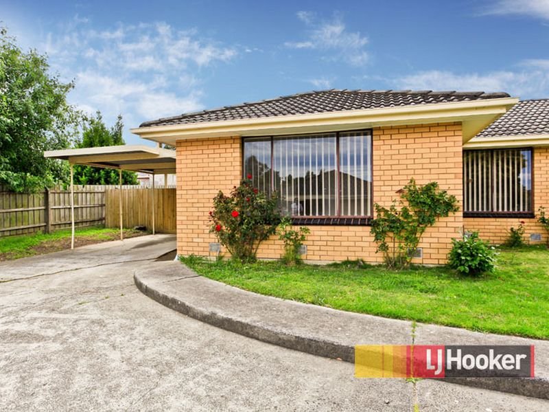 Unit 7,60 King Parade, Dandenong, Vic 3175 Property Details
