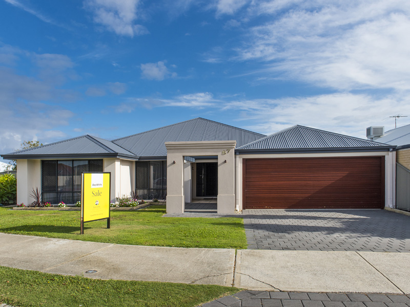 87 Harrington Waters Drive, Waikiki, WA 6169 Property Details