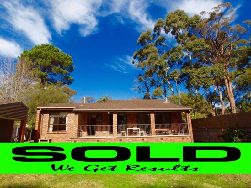 316 Elizabeth Drive, Vincentia, NSW 2540 Property Details