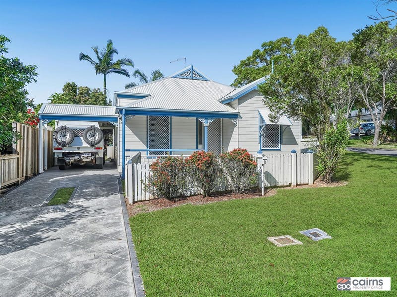 11 Myrtle Close, Mount Sheridan, Qld 4868 House for Sale realestate