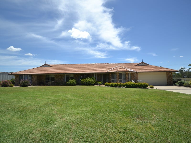 25 Pearson Road, Inverell, NSW 2360