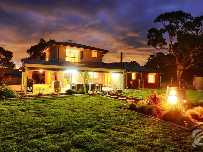 89 Brooks Road, Clarendon, SA 5157