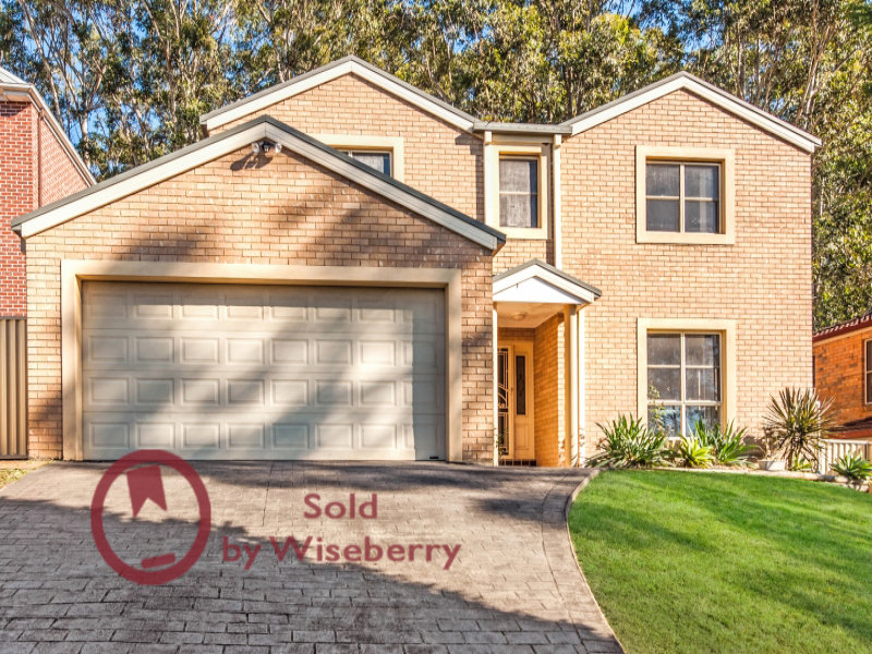 161 Woodbury Park Drive, Mardi, NSW 2259 Property Details