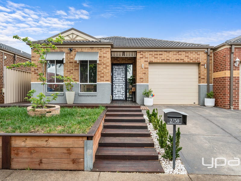2/50 Brookfield Avenue, Brookfield, Vic 3338 Property Details