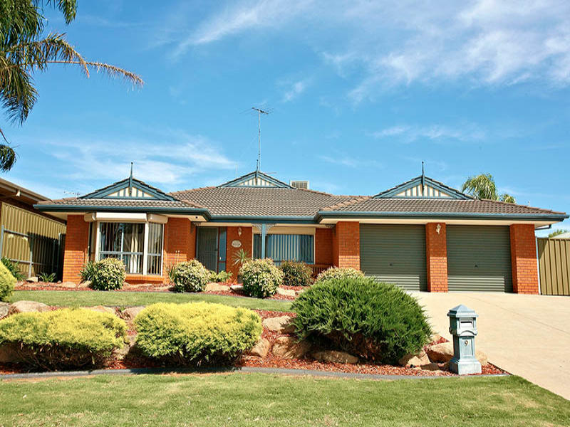 9 Plane Tree Drive, Craigmore, SA 5114 Property Details