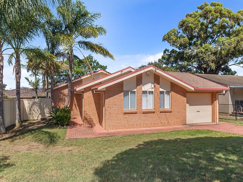 105 Dublin Street, Smithfield, NSW 2164