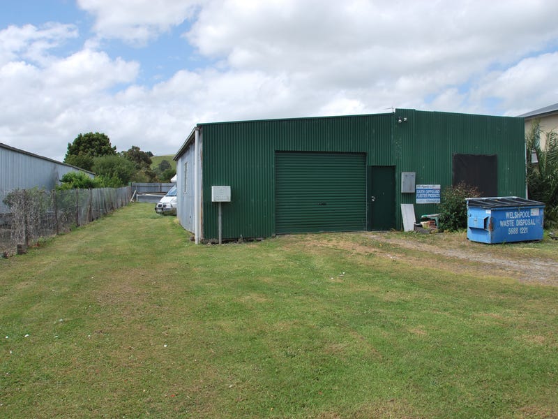 33 Victoria Street, Toora, VIC 3962