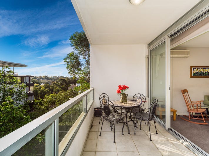 19/4 Alexandra Drive, Camperdown, NSW 2050 - Property Details