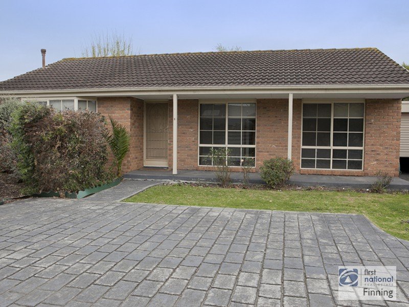 8/20 Stawell Street, Cranbourne, Vic 3977 Property Details